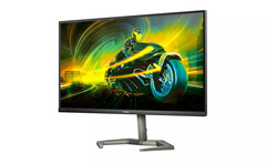 O Momentum 5000 27M1N5200PA está disponível apenas como um monitor de 1080p. (Fonte de imagem: Philips)