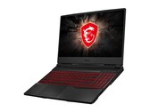 MSI GL65 com display IPS de 10ª geração Core i7, 144 Hz, GeForce GTX 1660 Ti, e 16 GB RAM à venda por $769 USD após os descontos (Fonte: MSI)