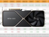 RTX 4080 Founders Edition tem um MSRP de US$1.199. (Fonte: 3DCenter,Nvidia-editado)
