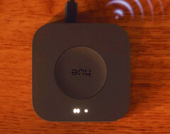 O Philips Hue Bridge Pro recebe um recurso interessante com o SpatialAware.