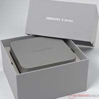 Geekom A9 Max. (Fonte da imagem: Notebookcheck)