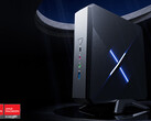 O mini PC para jogos AOOSTAR "Youyan" traz uma GPU Radeon RX 6600 LE para desktop (Fonte da imagem: JD.com [editado])