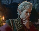 Astarian em Baldur's Gate 3. (Fonte da imagem: Larian Studios)