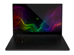 Razer Blade 15. Review unit courtesy of Razer Germany.