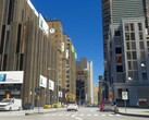 Cities: Skylines II pretende redefinir o gênero de construção de cidades (Fonte: Paradox Interactive)