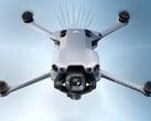 O conteúdo dos combos DJI Mini 5 Pro Fly More já foi vazado em imagens oficiais. (Fonte da imagem: @quadro-news, editado)