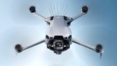 O conteúdo dos combos DJI Mini 5 Pro Fly More já foi vazado em imagens oficiais. (Fonte da imagem: @quadro-news, editado)