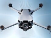 O conteúdo dos combos DJI Mini 5 Pro Fly More já foi vazado em imagens oficiais. (Fonte da imagem: @quadro-news, editado)