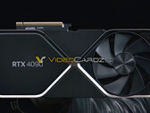 A RTX 4090 Founders Edition deve ser lançada junto com outras duas placas gráficas baseadas em Ada Lovelace. (Fonte da imagem: VideoCardz)