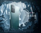 A série Redmi Note 11 será lançada fora da China sob diferentes nomes, dependendo de onde você os comprar. (Fonte da imagem: Xiaomi)