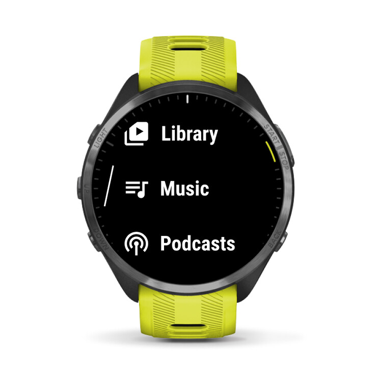 (Fonte da imagem: Garmin)