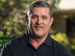 Uma foto do cofundador da Sledgehammer Games, Glen Schofield (fonte da imagem: IMDB)