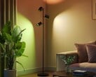 A nova Tree Floor Lamp da Govee será lançada em 30 de junho. (Fonte da imagem: Govee)