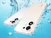 O Honor X7e Plus oferece um corpo resistente à água a um preço relativamente acessível.