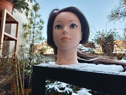 Foto da câmera frontal