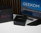 Resenha do mini PC Geekom IT13 Max: acessível e rápido, mas com uma ressalva