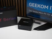 Resenha do mini PC Geekom IT13 Max: acessível e rápido, mas com uma ressalva