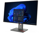 A Lenovo lança o ThinkVision P32UD-40: Um monitor 4K UHD para profissionais (Fonte da imagem: Lenovo)