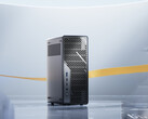 O MS-A2 Ultra será revelado oficialmente em 22 de outubro de 2025. Na foto: uma imagem promocional do PC SFF. (Fonte da imagem: Minisforum)