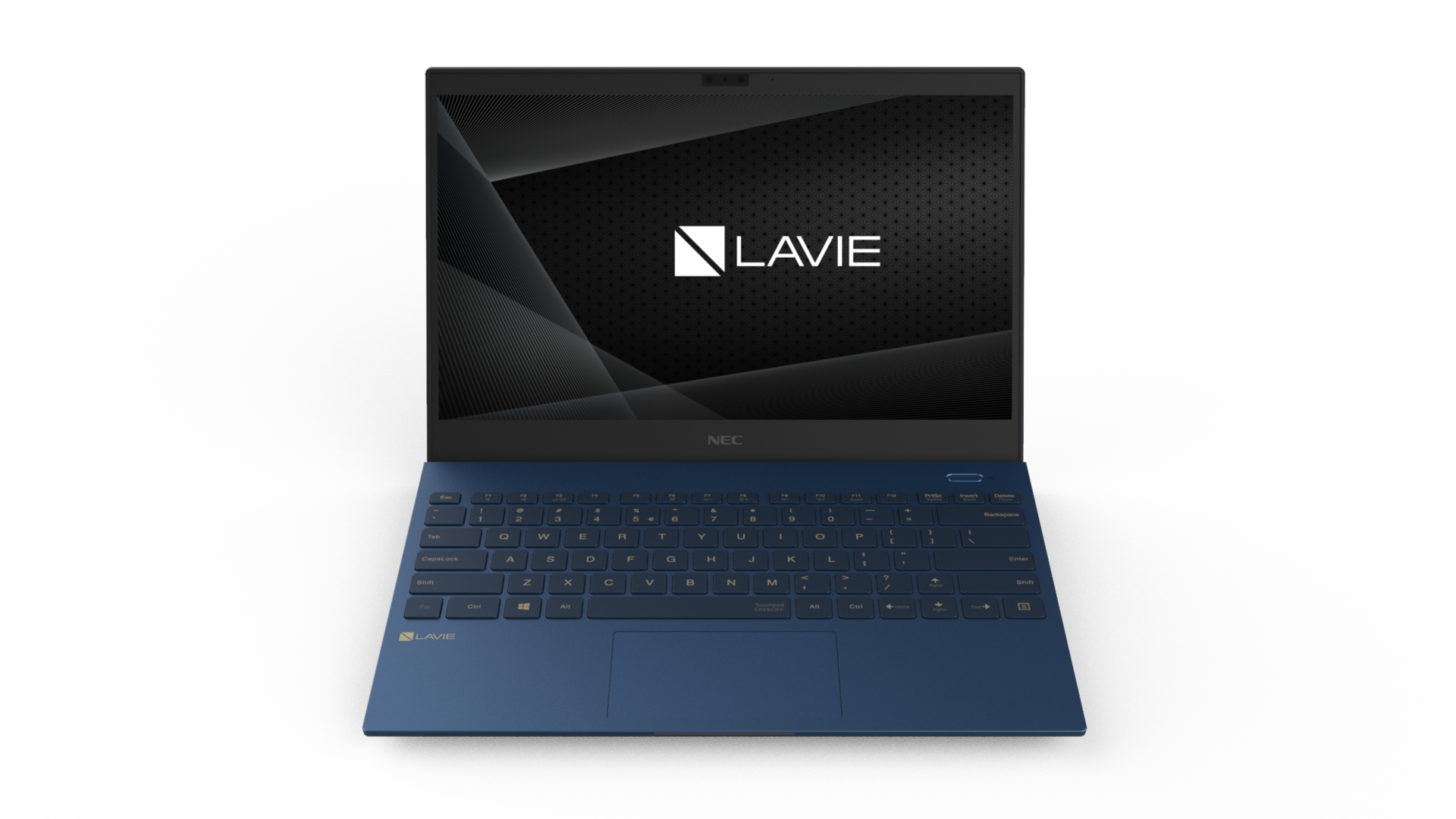 Lenovo e NEC oferecem dispositivos compactos Tiger Lake - o Lavie