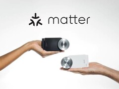 O Nuki Smart Lock e o Smart Lock Pro 4.0 são compatíveis com o Matter. (Fonte da imagem: Nuki)