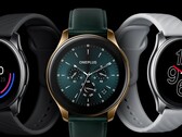 A OnePlus espera que o relógio Nord Watch seja recebido melhor do que o relógio OnePlus foi. (Fonte: OnePlus)
