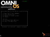 OmniOS r151058 já está disponível