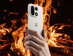 A OnePlus pode não lançar nenhum novo smartphone (Fonte da imagem: OnePlus, editado)