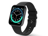 O Pebble Pace Pro está disponível em quatro cores. (Fonte da imagem: Pebble)