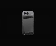 Segundo informações, o iPhone Air 2 contará com uma bateria de mais de 3.500 mAh.