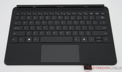 Capa do teclado