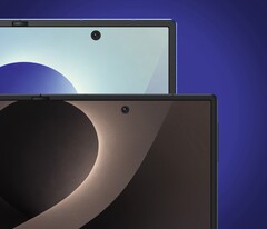 O Samsung Galaxy Z Fold8 Wide é significativamente mais largo do que o Galaxy Z Fold8 normal.