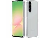 O Samsung Galaxy A56 5G recebe um novo design e uma câmera mais robusta (Fonte da imagem: Evan Blass)