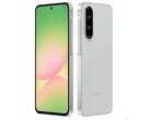 O Samsung Galaxy A56 5G recebe um novo design e uma câmera mais robusta (Fonte da imagem: Evan Blass)