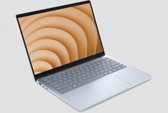 A Dell está preparando notebooks com IA baseados em AMD mais acessíveis. (Fonte da imagem: Dell)