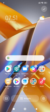 Revisão do smartphone Xiaomi Poco M5s