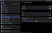 Honor MagicPad 4 Teste o modo PC