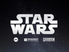 Além dos populares jogos de Star Wars, a Respawn Entertainment também é conhecida por títulos de sucesso como Apex Legends e Titanfall. (Fonte: Electronic Arts)