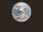 Imagem do Blue Marble