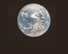 Imagem do Blue Marble