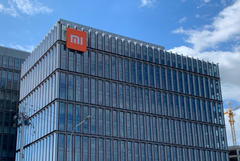 O Departamento de Defesa dos EUA foi bloqueado de impor sanções a Xiaomi. (Fonte de imagem: Weibo)