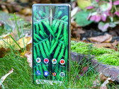 O Pixel 7 se saiu bem durante nossos testes no ano passado. (Fonte de imagem: NotebookCheck)