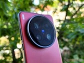Vivo X200 Ultra: o sonho de muitos fãs de smartphones agora é mais barato importar do que comprar diretamente na China (Fonte da imagem: Notebookcheck)
