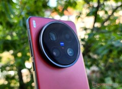 Vivo X200 Ultra: o sonho de muitos fãs de smartphones agora é mais barato importar do que comprar diretamente na China (Fonte da imagem: Notebookcheck)