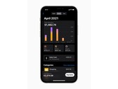 Apple lança um novo serviço de cartões. (Fonte: Apple)