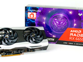 A AMD e a NVIDIA poderiam lançar as GPUs RTX 4060 Ti e RX 7600 até o final deste mês. (Fonte: Notebookcheck)