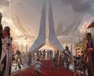 Destiny 2 recebe sua última atualização após nove anos, chamada Monumento do Triunfo.