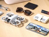 O Neo é o primeiro lançamento de drone da DJI em algum tempo. (Fonte da imagem: TechnoMarkt)
