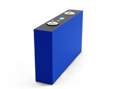 Uma renderização do novo MB56 da EVE. (Fonte da imagem: Gobel Power)