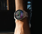 É bem possível que demore um pouco até que a Garmin envie uma versão 19.xx estável. (Fonte da imagem: Garmin)